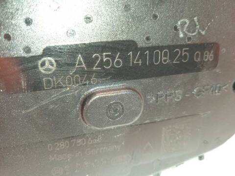 Foto 4ª: Caja Mariposa Mercedes Clase E 180 E 53 AMG 4MATIC 238.461) 435CV 320KW [256930] (2020)