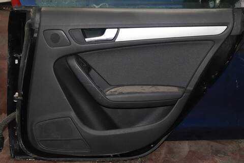 Foto 3ª: Puerta Trasera Derecha Audi A5 CAHA (2009)