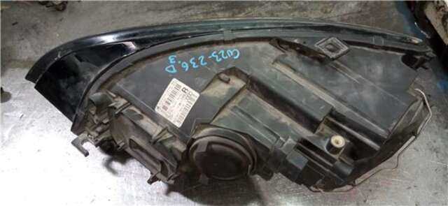 Foto 3ª: Faro Derecho Audi Tt 2.0 TFSI COUPE [2.0 LTR. - 147 KW 16V TFSI] [BWA]