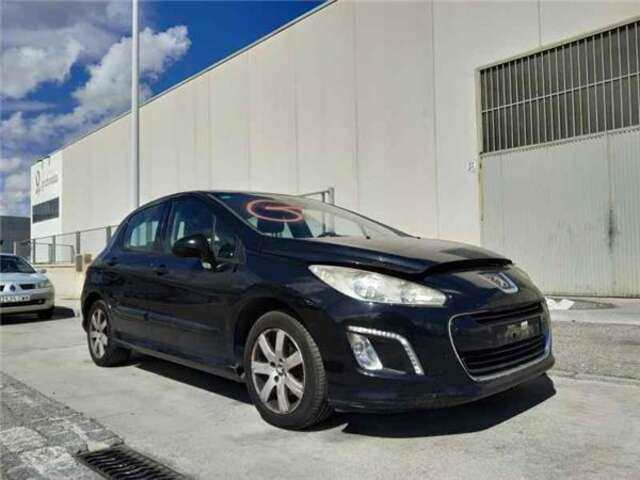 Foto 2ª: Caja Cambios Peugeot 308 1.6 16V E-HDI FAP (116 CV) [9HR]