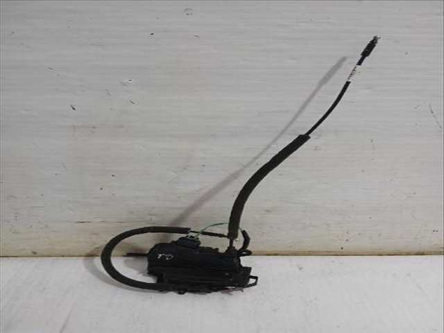 Foto 2ª: Cerradura Puerta Trasera Derecha Nissan Micra 1.5 DCI 90CV [K9K 628] (2016)