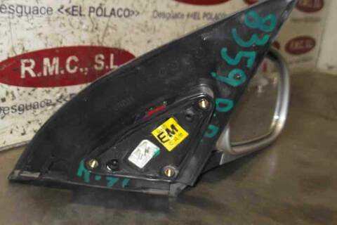Foto 4ª: Retrovisor Derecho Chevrolet Nubira SE BERLINA 109CV 80KW [F16D3] (2007)