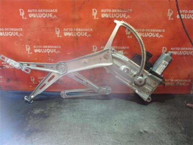 Foto 3ª: Elevalunas Eléctrico Delantero Izquierdo Opel Zafira 2.2 DTI (125CV) [Y22DTR]