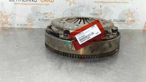 kit Embrague Ford Focus TREND 95CV 70KW