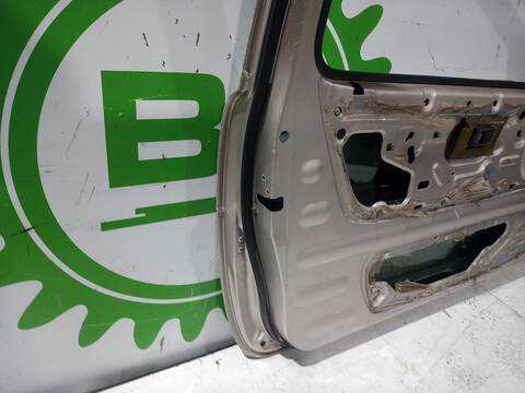 Foto 2ª: Puerta Delantera Izquierda Land Rover Freelander E TARGA 112CV 82KW [204D3] (2002)