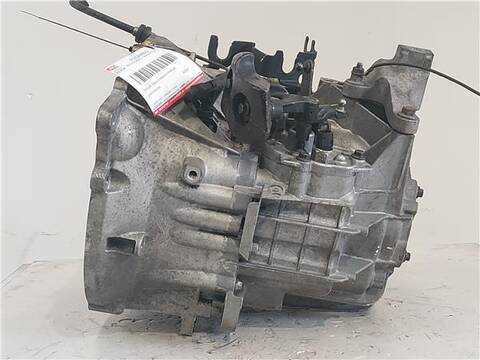 Foto 2ª: Caja Cambios Ford C Max 2.0 TDCI 136CV 100KW CB3) [G6DA] (2006)