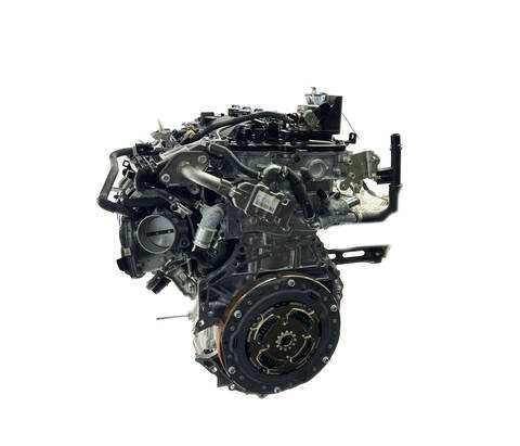 Foto 3ª: Motor Completo Lexus ES 178CV 131KW [A25A-FXS A25A] (2019)