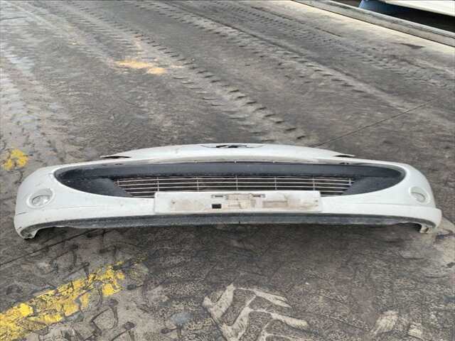 Paragolpes Delantero Peugeot 206 1.4 HDI70CV