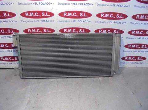 Foto 3ª: Radiador Calefaccion A.A. Opel Corsa 1.3 16V CDTI CAT Z 13 DTH - L4I) 90CV 66KW [Z13DTH] (2007)