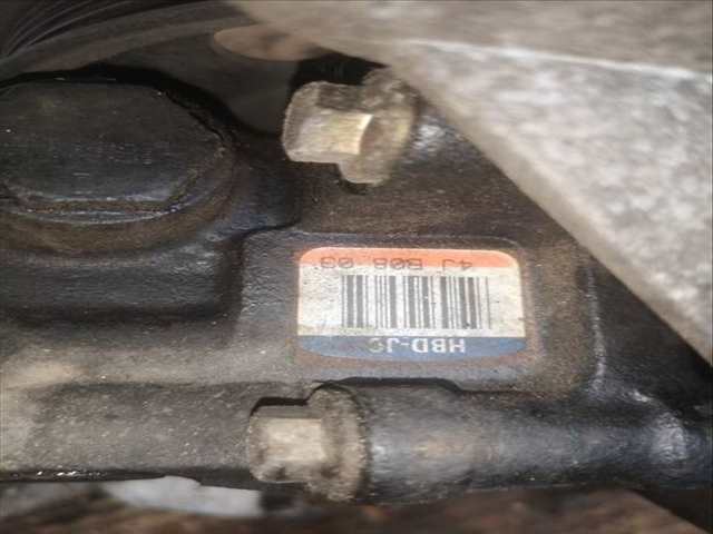 Bomba Servodireccion Ford Focus C9DB BERLINA