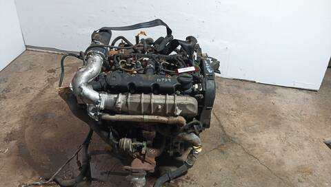 Motor Completo Peugeot Expert 2.0 HDI 94CV 69KW FURGONETA