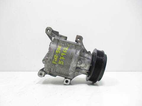 Foto 2ª: Compresor Aire Acondicionado Fiat 500 46341162 BERLINA (2021)