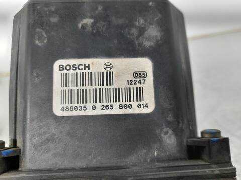 Foto 3ª: Abs Opel Corsa FRESH 60CV 44KW [C14NZ] (1995)