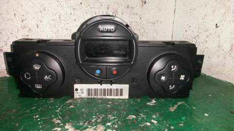 Mando Calefacción A. A. Renault Megane 1.5 DCI DIESEL BERLINA 82CV 60KW II BERLINA 3P