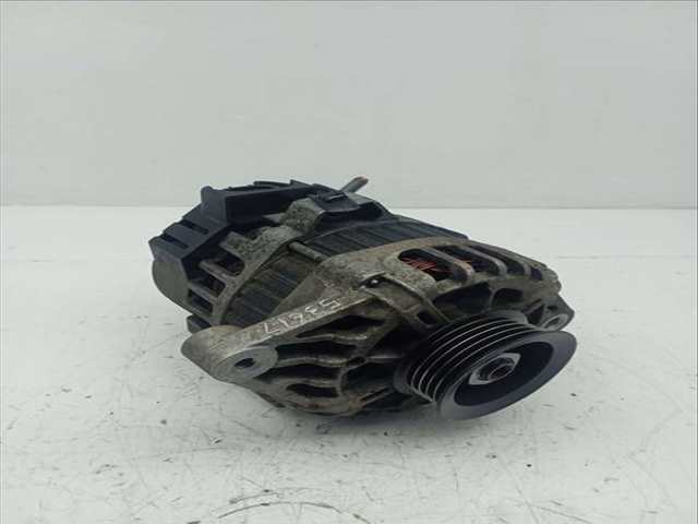 Foto 2ª: Alternador Hyundai i20 CLASSIC 78CV 57KW [G4LA] (2010)
