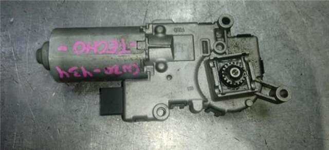 Foto 2ª: Techo Eléctrico Bmw Serie 3 315 320 D [204D4]