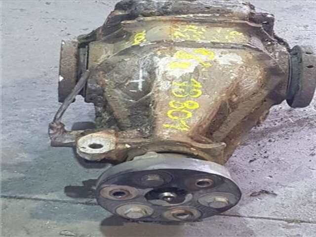Foto 3ª: Diferencial Trasero Mercedes Clase C 160 2.2 220 DIESEL (202.121) [2.2 LTR. - 70 KW DIESEL CAT] [OM 604.910]