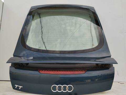 Portón Audi Tt 2.0 16V TFSI 200CV 147KW