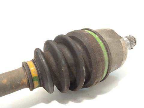 Foto 3ª: Transmision Delantera Izquierda Mitsubishi Outlander PHEV KAITEKI 4WD 208CV 153KW [4B11] (2018)