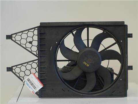 Electroventilador Seat Ibiza 1.9 TDI BERLINA 105CV 77KW