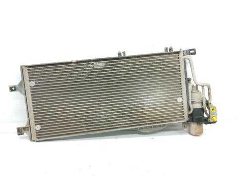 Foto 4ª: Radiador Calefaccion A.A. Opel Corsa 1.3 16V CDTI CAT Z 13 DT - LN9) 69CV 51KW [Z13DT] (2005)