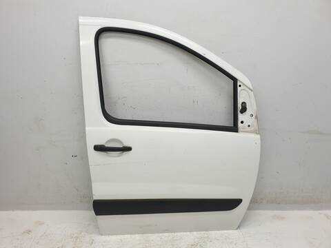 Puerta Delantera Derecha Citroen Jumpy HDI 120 CONFORT L1 FAMILIAR 8 ASIENTOS)