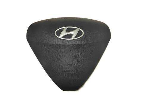 Airbag Delantero Izquierdo Hyundai Veloster VERSION INDEFINIDA