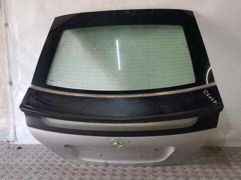 Portón Mercedes Clase C 160 C 200 CDI LA) 203.707) COUPE 122CV 90KW