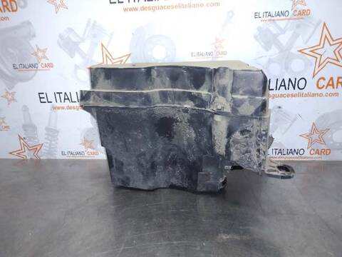 Foto 4ª: Deposito de Combustible Citroen C3 EXCLUSIVE 68CV 50KW [D-8HR] (2011)