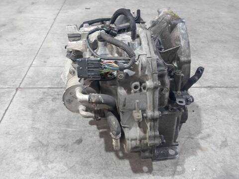 Foto 3ª: Caja Cambios Automatica Renault Megane 2.0 DCI BZ0Y) HATCHBACK 150CV 110KW III HATCHBACK BZ0/1_ B3_)