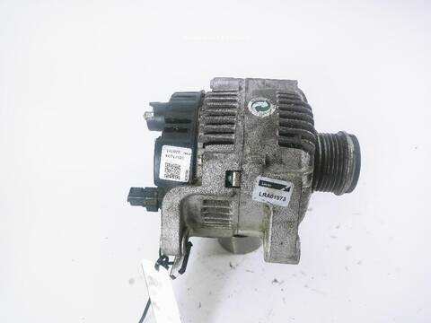 Foto 3ª: Alternador Renault Megane 1.9 DCI BA05 BA1F) [F9Q 732] (1995)