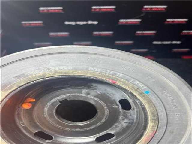 Foto 2ª: Cigüeñal Citroen Berlingo BERLINGO M BLUE-HDI FAP 102CV 75KW FURGON [YH01]