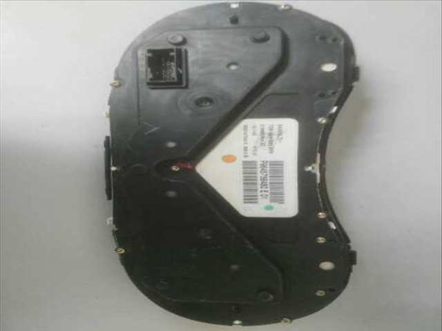 Foto 3ª: Cuadro de Instrumentos Peugeot 307 BERLINA (2005)