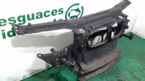 Foto 3ª: Panel Frontal Bmw Serie 3 315 2.0 16V DIESEL CAT BERLINA 136CV 100KW [20-4D-1] (2000)