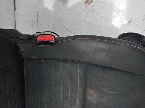 Foto 2ª: Asiento Delantero Derecho Renault Scenic BOSE EDITION 110CV [K9K836] (2009)