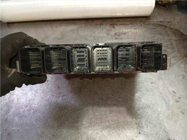 Foto 3ª: Centralita Motor ECU Mercedes Clase G 230 2.0 GLE 300 D 4MATIC (167.119) [2.0 LTR. - 180 KW CDI CAT]