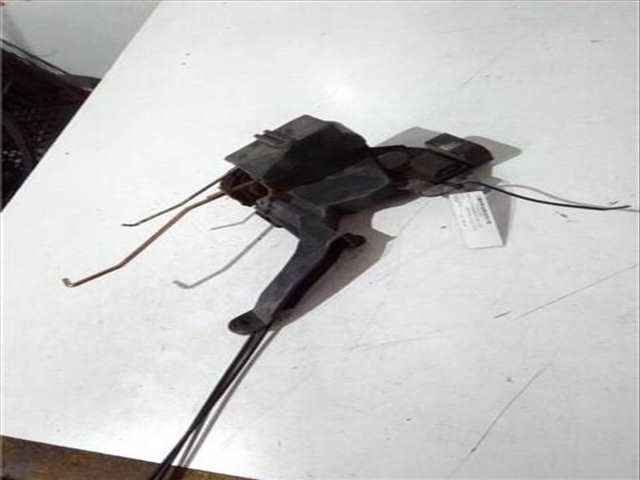 Cierre Centralizado Delantero Izquierdo Toyota Rav4 2.0 D4D