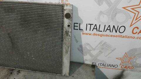 Foto 2ª: Radiador Motor Audi A8 4.0 TDI QUATTRO 275CV 202KW [ASE] (2003)