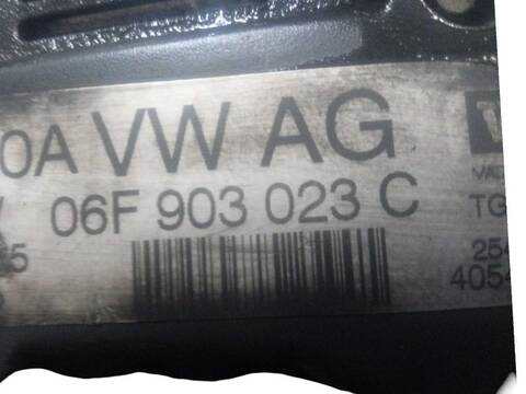 Foto 3ª: Alternador Seat Leon 2.0 TDI (2005)