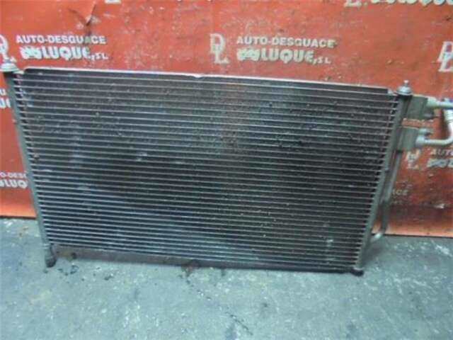 Foto 2ª: Radiador Calefaccion A.A. Ford Focus 1.8 TDCI [FFDA]