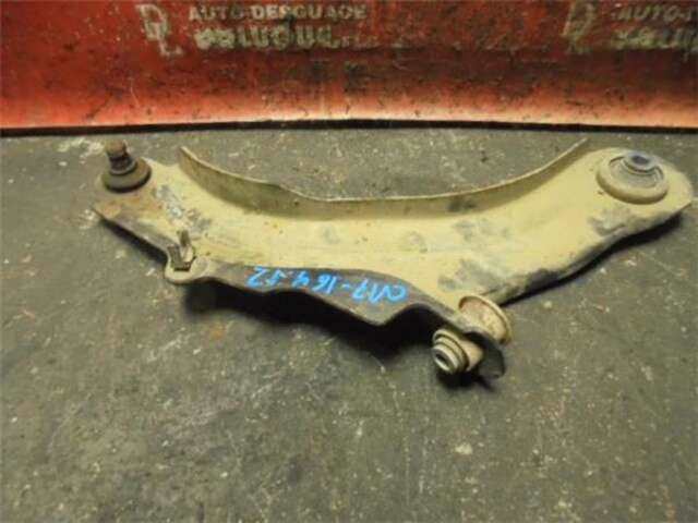 Foto 2ª: Brazo Suspension Delantero Derecho Renault Scenic 1.6 AUTHENTIQUE [1.6 LTR. - 82 KW 16V] (JM)(2003-_) [K4M]