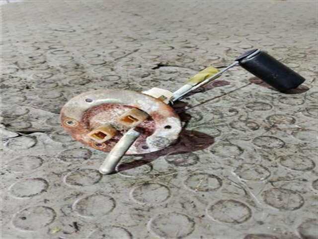 Foto 3ª: Aforador Lada Niva 1.6 5000 [1.6 LTR. - 56 KW] [EXP.4T]