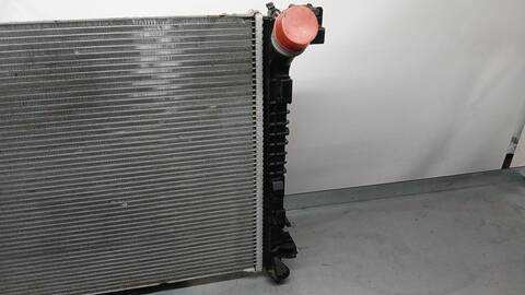 Foto 2ª: Radiador Motor Dacia Sandero STEPWAY 67CV 49KW [H4D470] (2023)