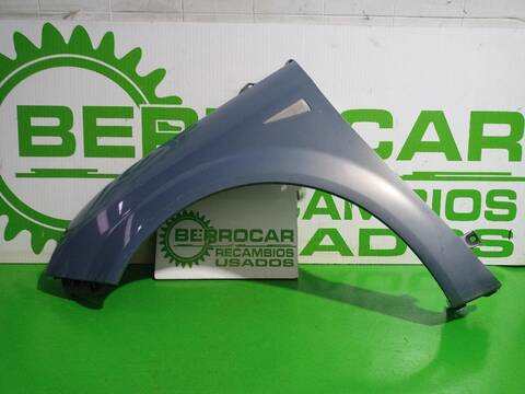 Aleta Delantera Izquierda Renault Scenic GRAND EMOTION 112CV