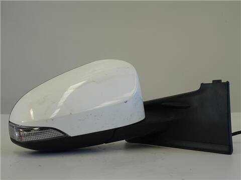 Foto 2ª: Retrovisor Derecho Toyota Yaris 1.5 NCP93) 109CV 80KW [1NZ-FE] (2014)