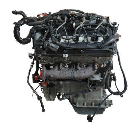 Motor Completo Audi Q7 233CV 171KW