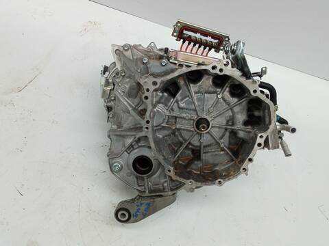 Caja Cambios Automatica Toyota CHR 1.8 HYBRID ZYX10_ ZYX11_) 122CV 90KW
