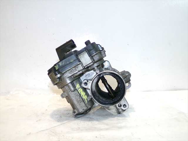 Caja Mariposa Opel Astra 1.9 CDTI MODELO H,2003-2010