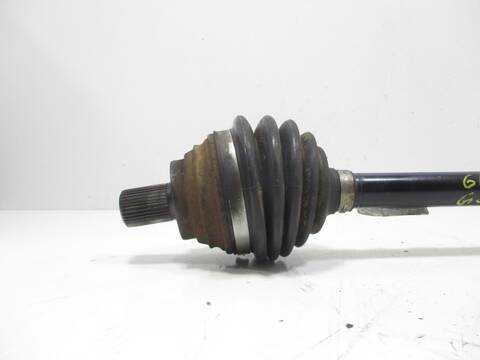 Foto 2ª: Transmision Delantera Izquierda Volkswagen Golf BGU (2004)