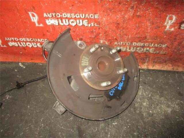 Foto 2ª: Mangueta Delantera Derecha Opel Astra 1.3 [A13DTE]
